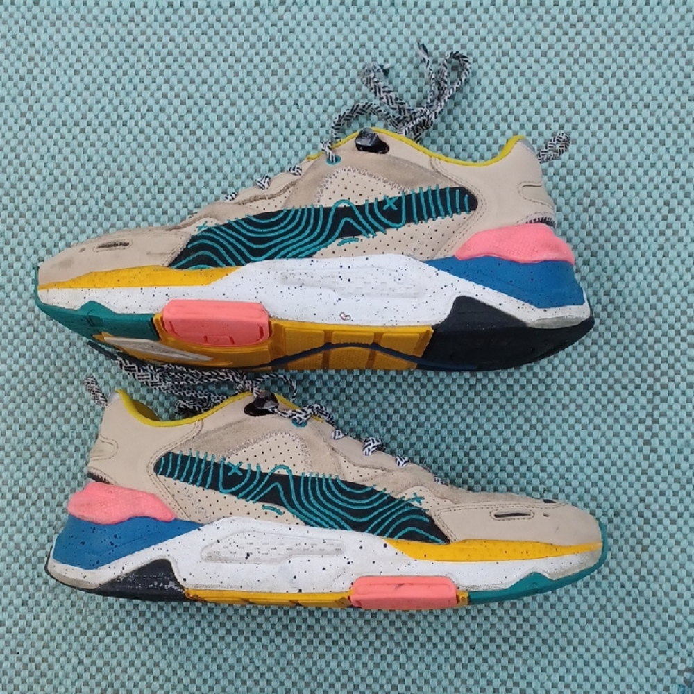 Puma RS-Simul8 SWxP (Size: Men's 9.5)